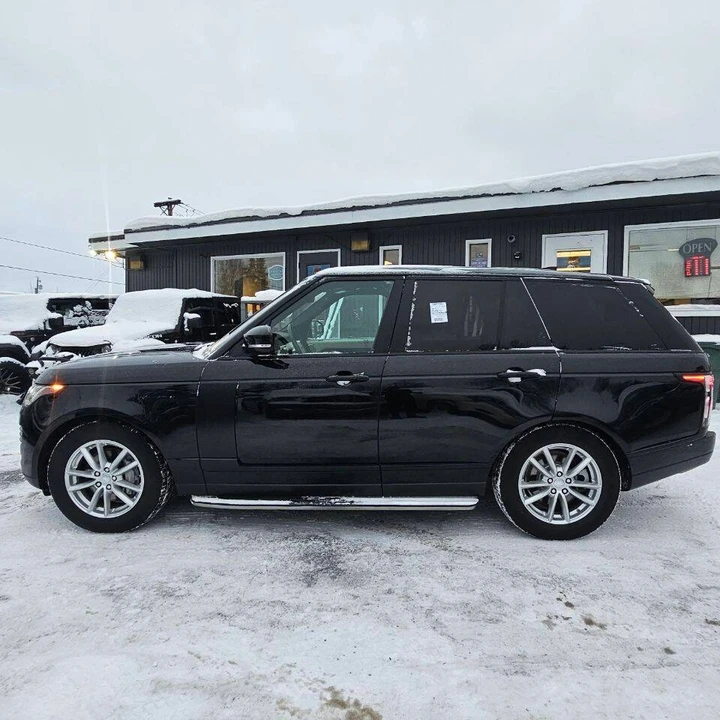 2018 Land Rover Range Rover L405 - Image 4 of 20