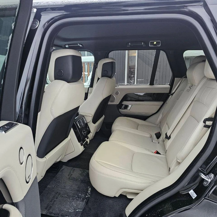 2018 Land Rover Range Rover L405 - Image 17 of 20
