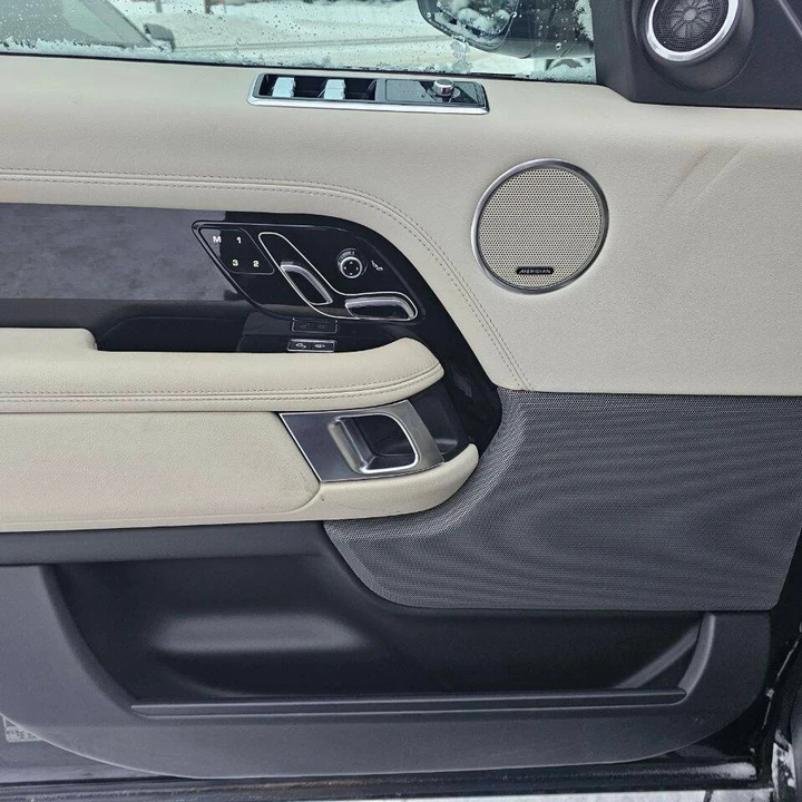 2018 Land Rover Range Rover L405 - Image 9 of 20