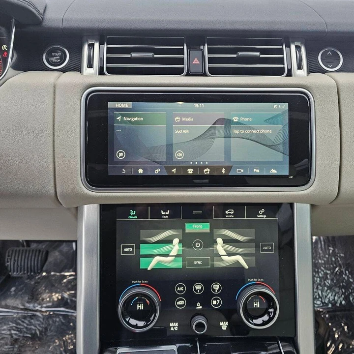 2018 Land Rover Range Rover L405 - Image 14 of 20