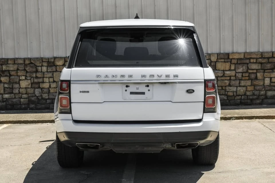 2018 Land Rover Range Rover L405 - Image 11 of 20