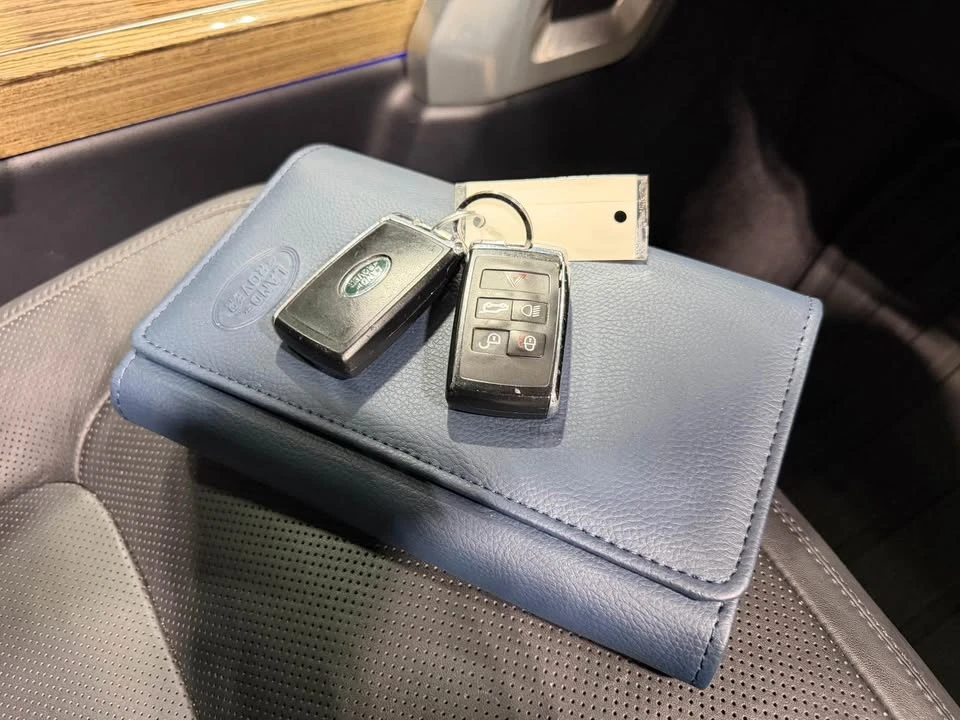 2018 Land Rover Range Rover L405 - Image 20 of 20