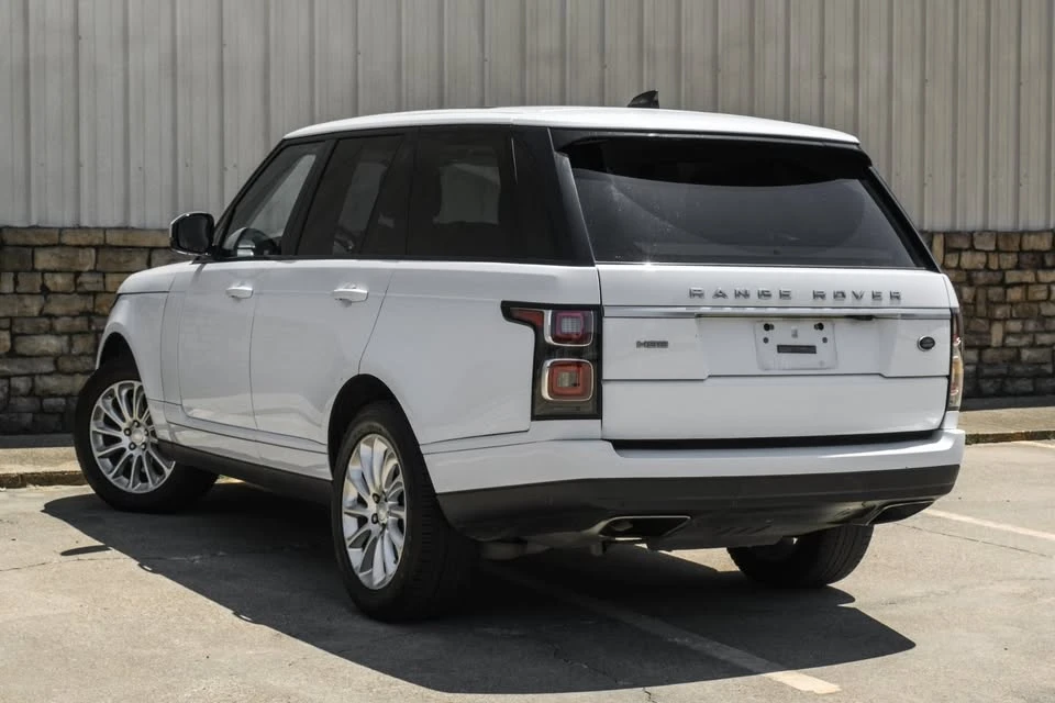 2018 Land Rover Range Rover L405 - Image 12 of 20
