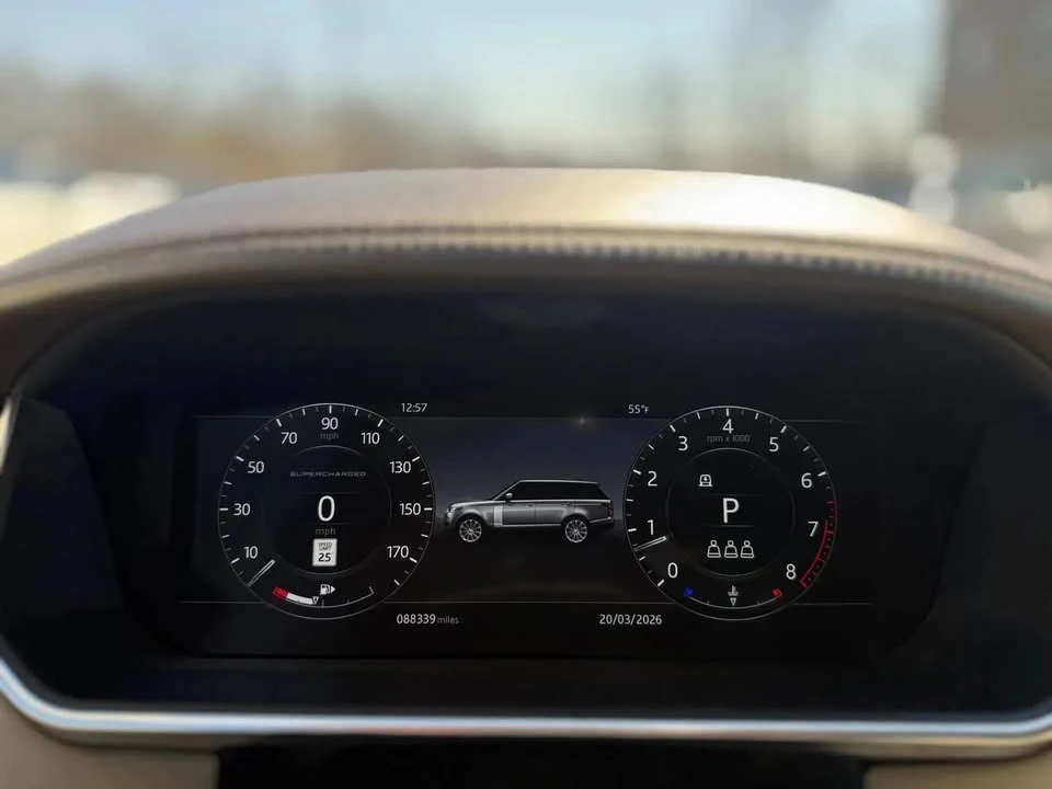 2018 Land Rover Range Rover L405 - Image 15 of 20