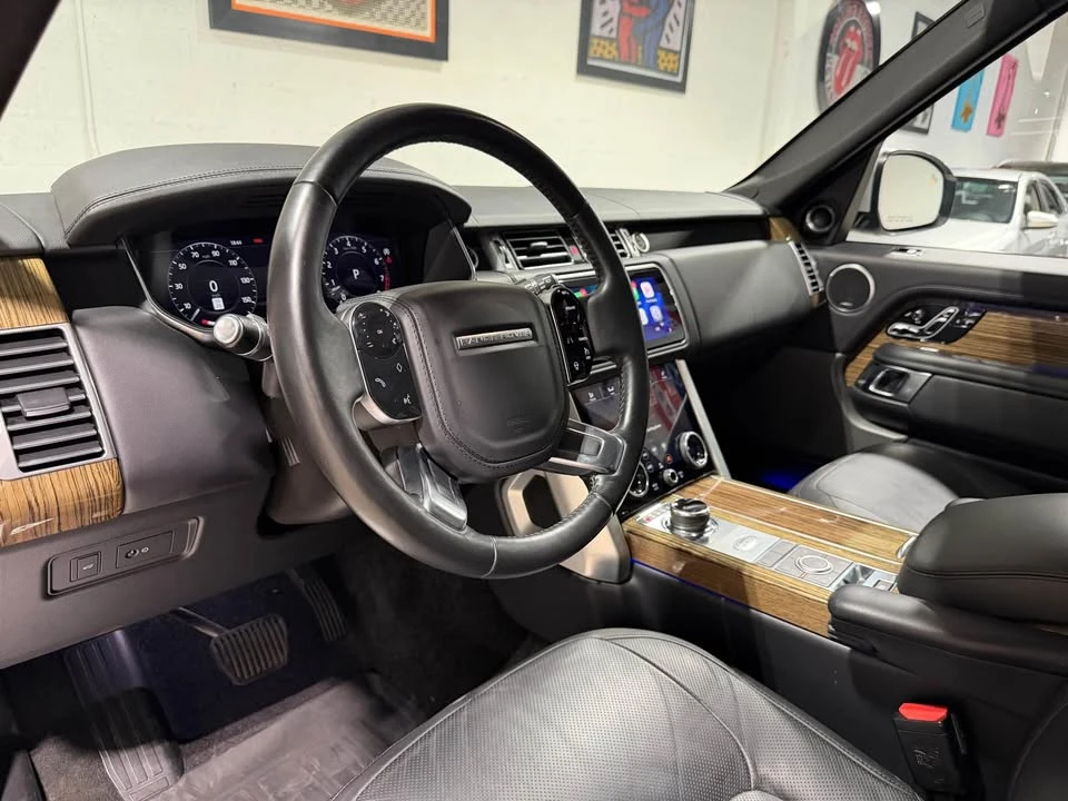 2018 Land Rover Range Rover L405 - Image 7 of 20