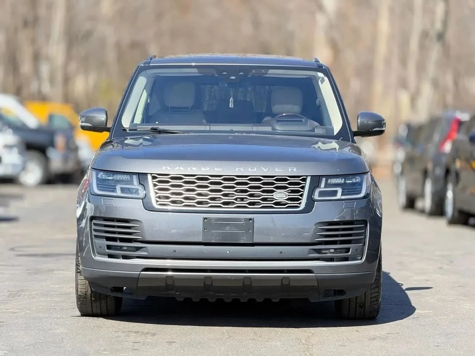 2018 Land Rover Range Rover L405 - Image 2 of 20