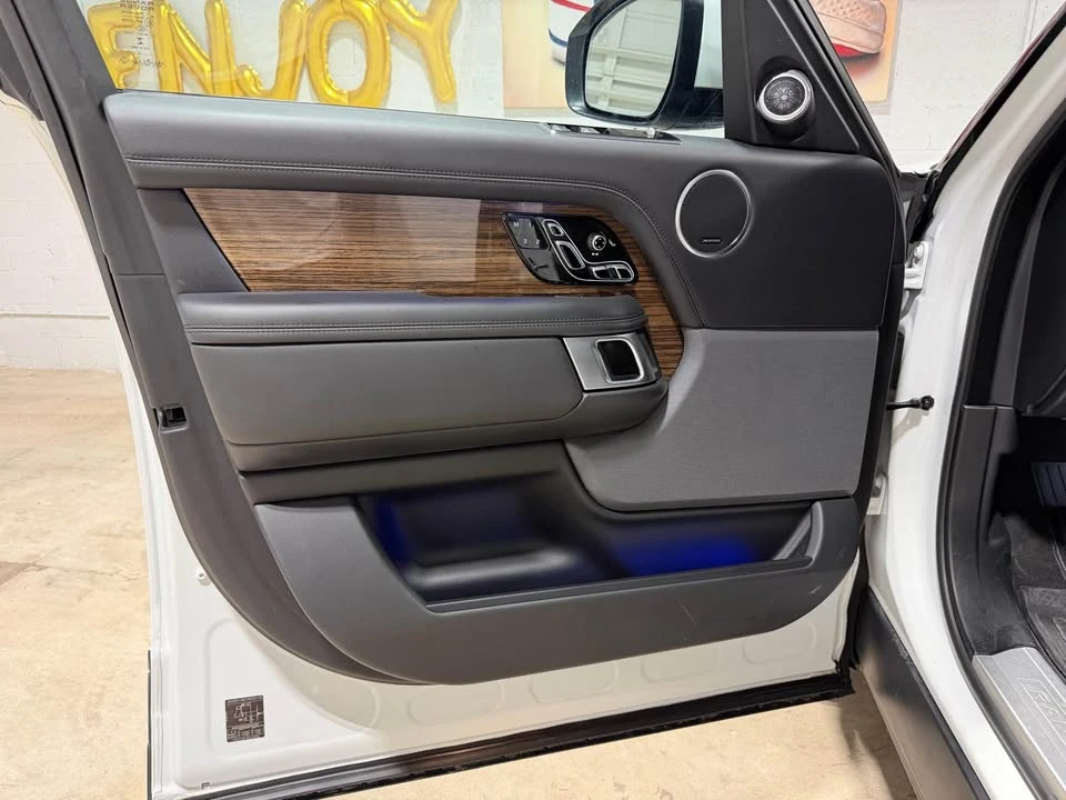 2018 Land Rover Range Rover L405 - Image 6 of 20