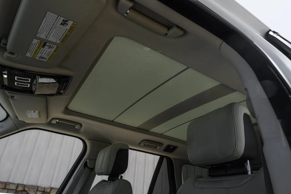 2018 Land Rover Range Rover L405 - Image 6 of 20