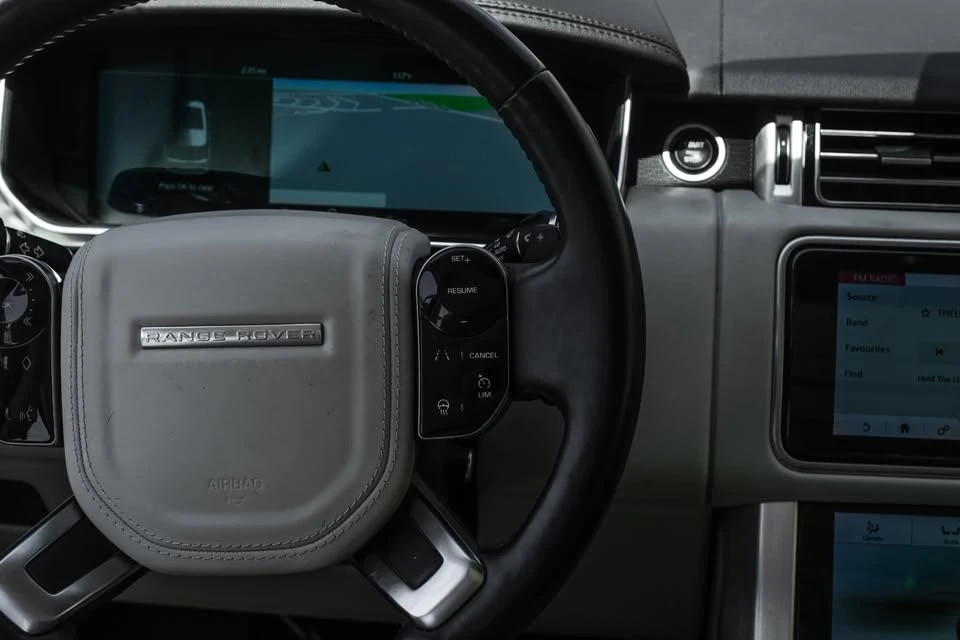 2018 Land Rover Range Rover L405 - Image 20 of 20