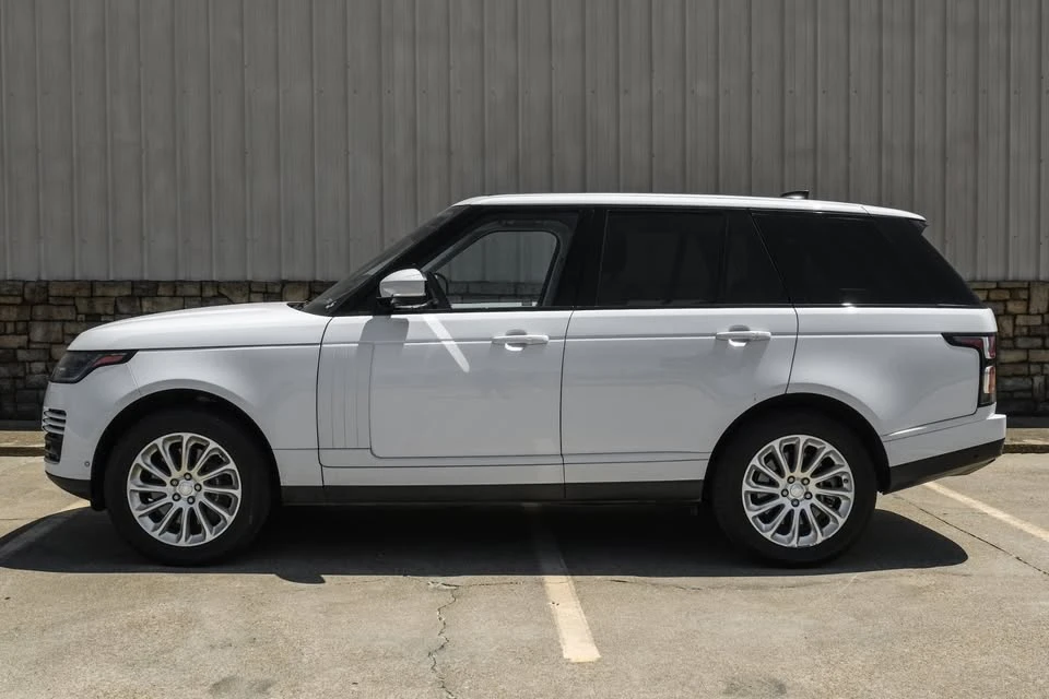 2018 Land Rover Range Rover L405 - Image 13 of 20