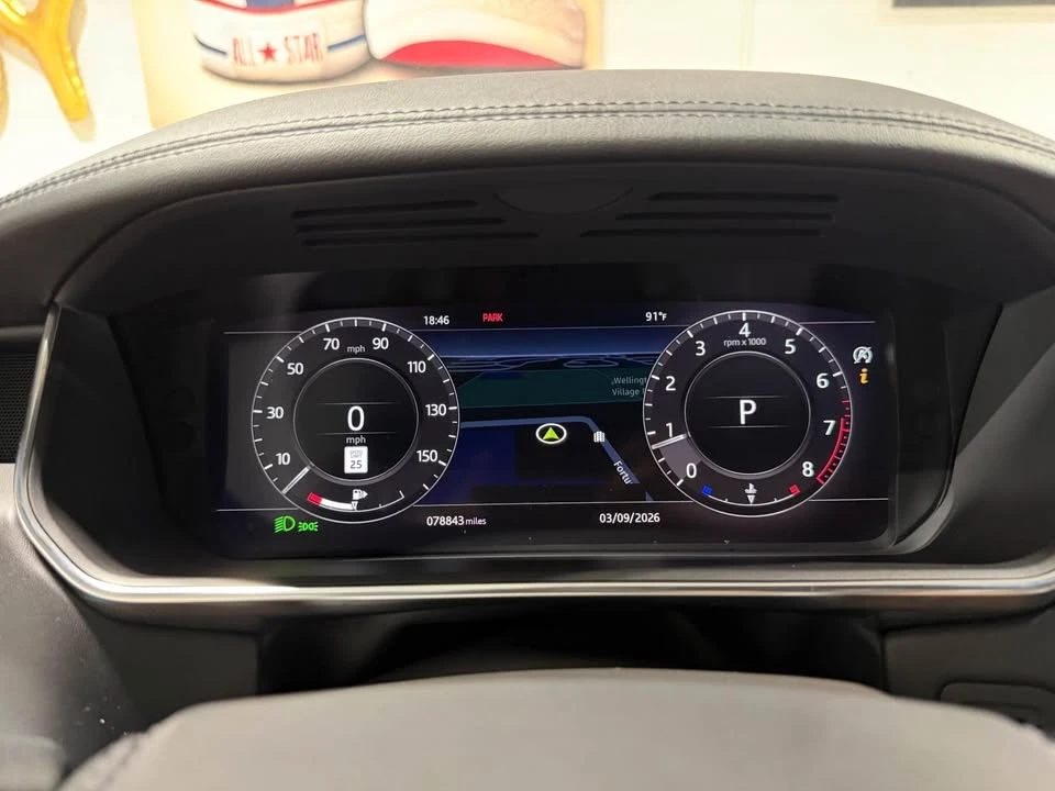 2018 Land Rover Range Rover L405 - Image 10 of 20