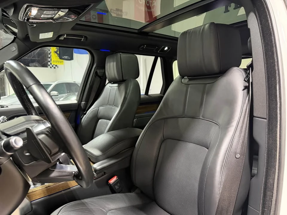 2018 Land Rover Range Rover L405 - Image 8 of 20
