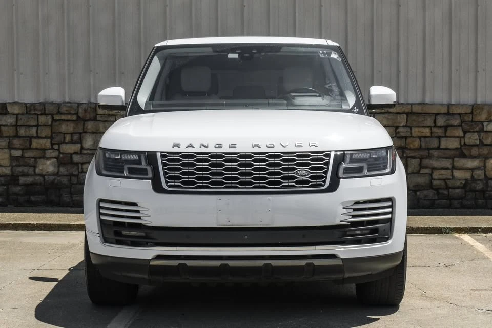 2018 Land Rover Range Rover L405 - Image 7 of 20