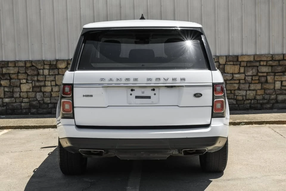 2018 Land Rover Range Rover L405 - Image 11 of 20