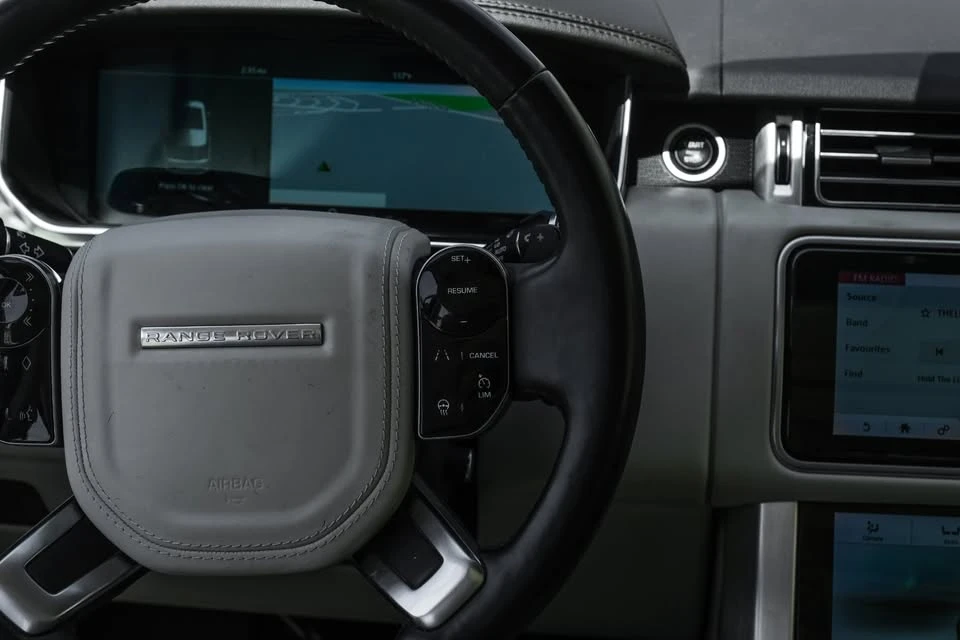 2018 Land Rover Range Rover L405 - Image 20 of 20