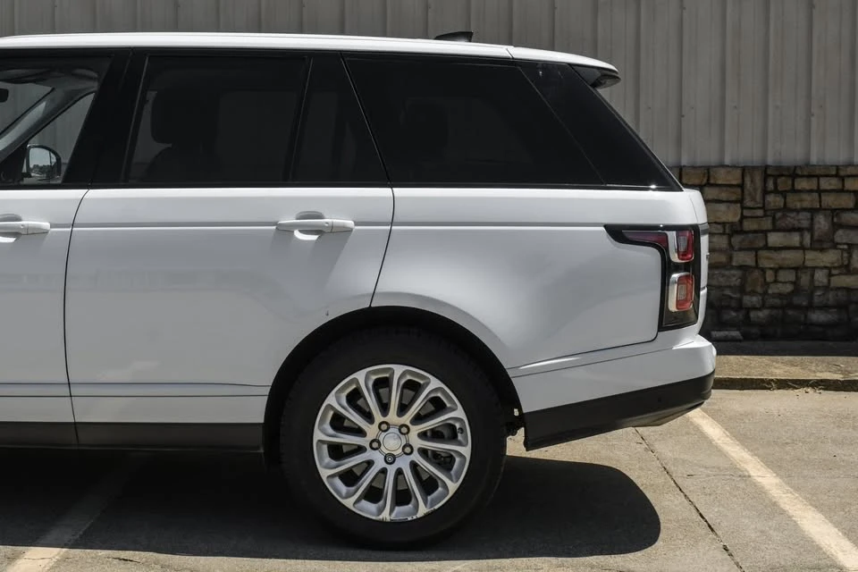 2018 Land Rover Range Rover L405 - Image 15 of 20