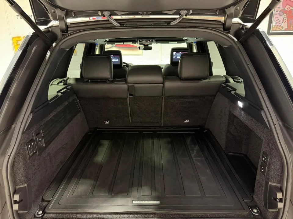 2018 Land Rover Range Rover L405 - Image 19 of 20