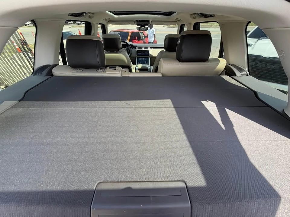 2018 Land Rover Range Rover L405 - Image 9 of 9