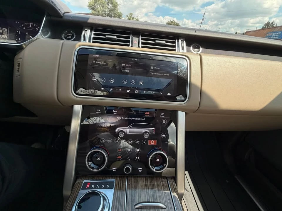 2018 Land Rover Range Rover L405 - Image 8 of 9