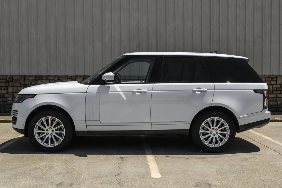 2018 Land Rover Range Rover L405 - Image 13 of 20