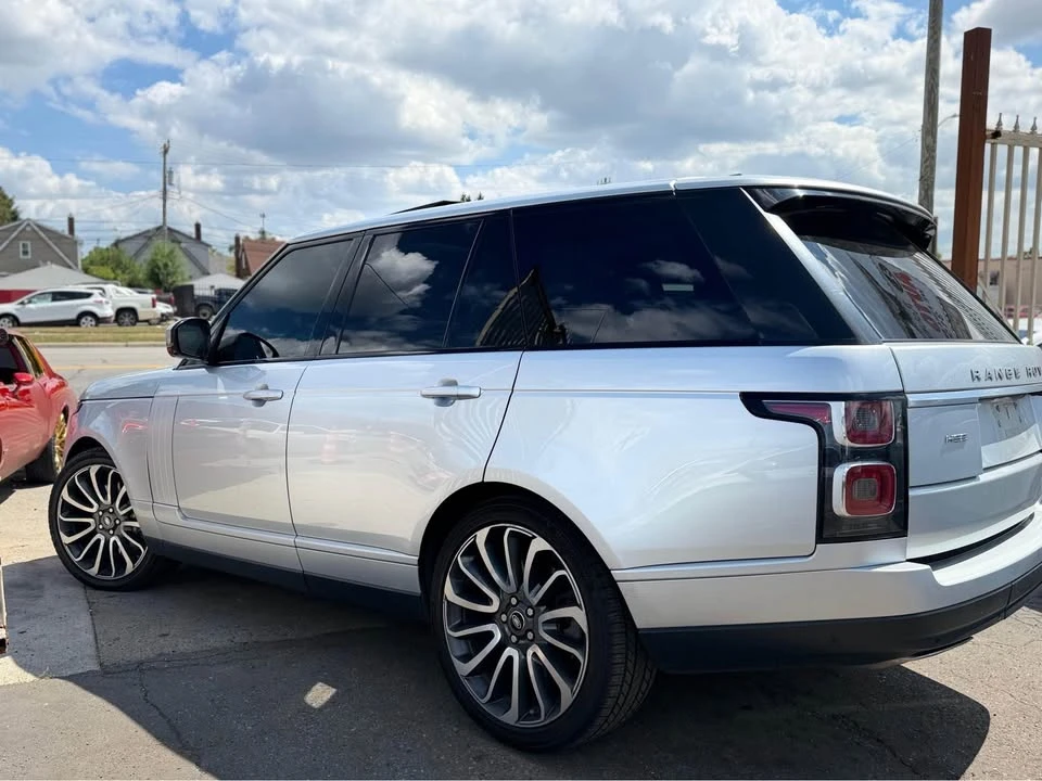 2018 Land Rover Range Rover L405 - Image 3 of 9