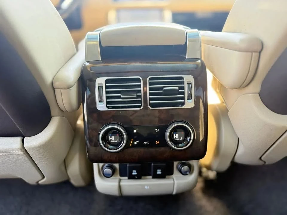 2018 Land Rover Range Rover L405 - Image 20 of 20
