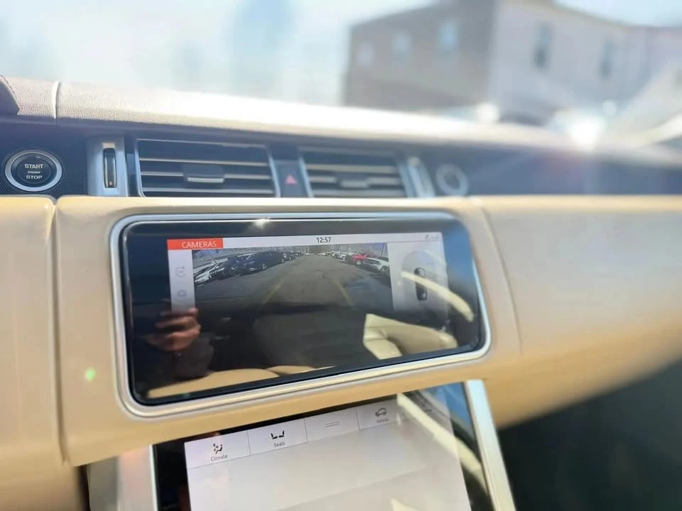 2018 Land Rover Range Rover L405 - Image 18 of 20