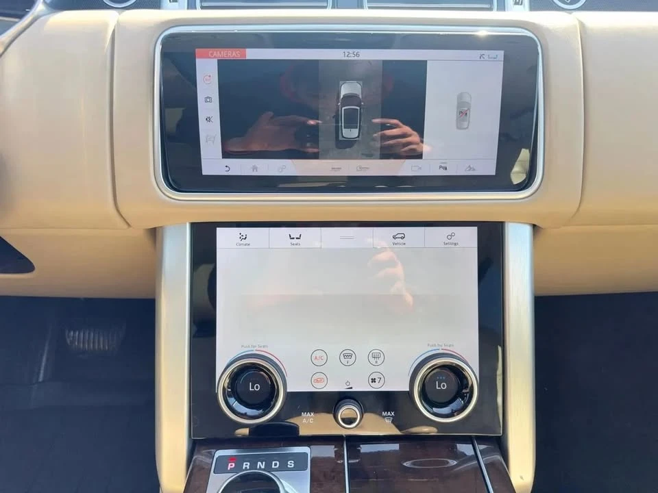 2018 Land Rover Range Rover L405 - Image 16 of 20