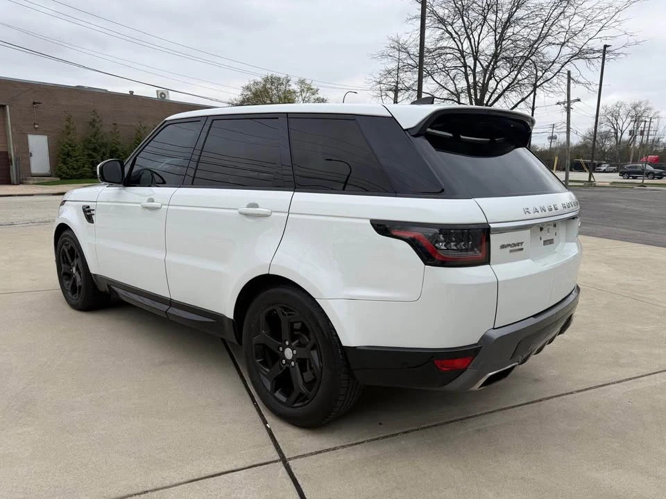 2018 Land Rover Range Rover L405 - Image 7 of 12
