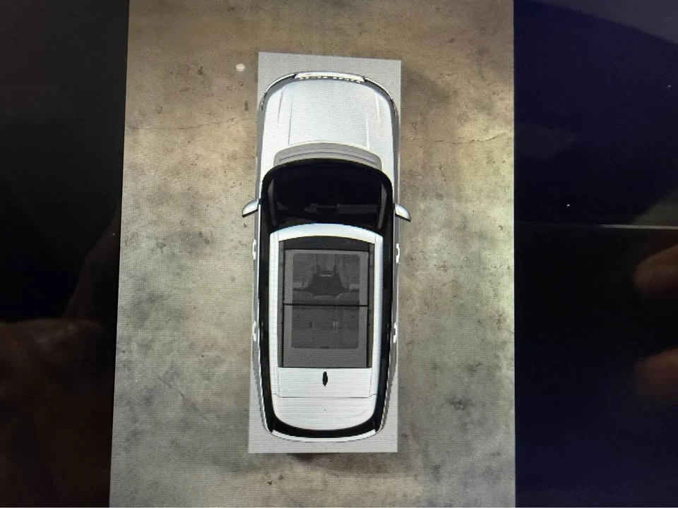 2018 Land Rover Range Rover L405 - Image 16 of 20