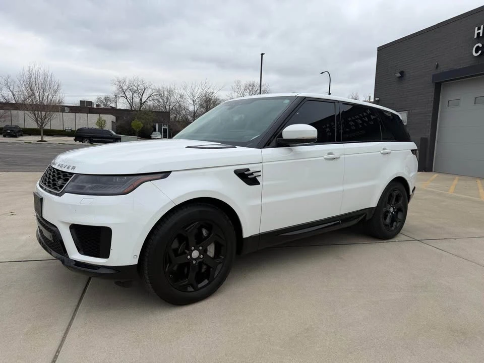 2018 Land Rover Range Rover L405 - Image 2 of 12
