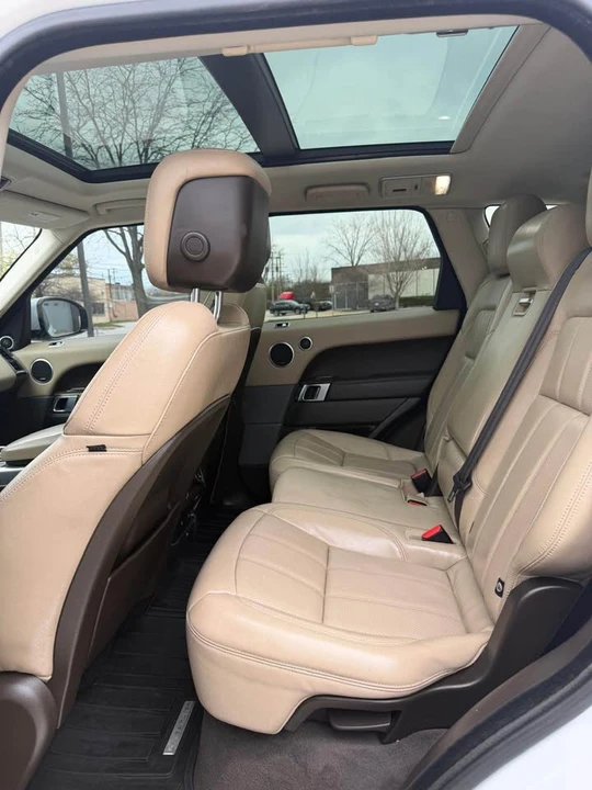 2018 Land Rover Range Rover L405 - Image 11 of 12