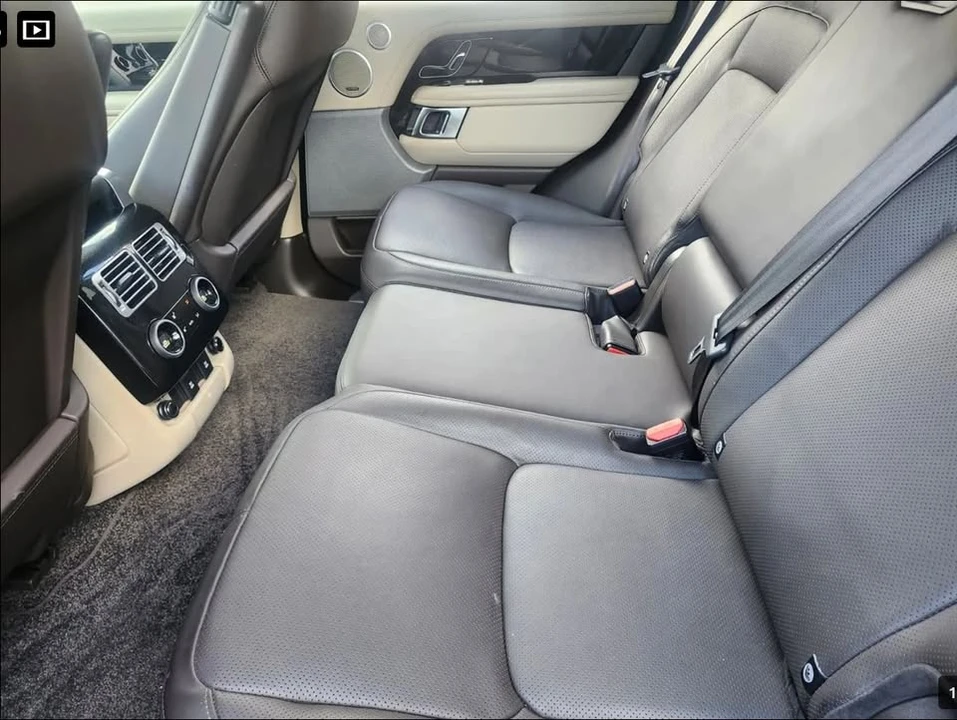 2018 Land Rover Range Rover L405 - Image 4 of 4