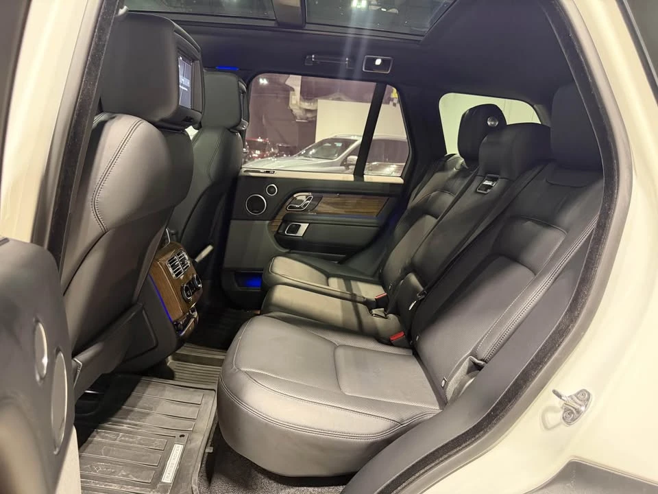 2018 Land Rover Range Rover L405 - Image 11 of 20