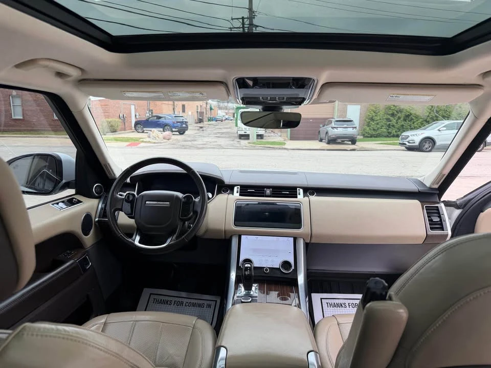 2018 Land Rover Range Rover L405 - Image 12 of 12