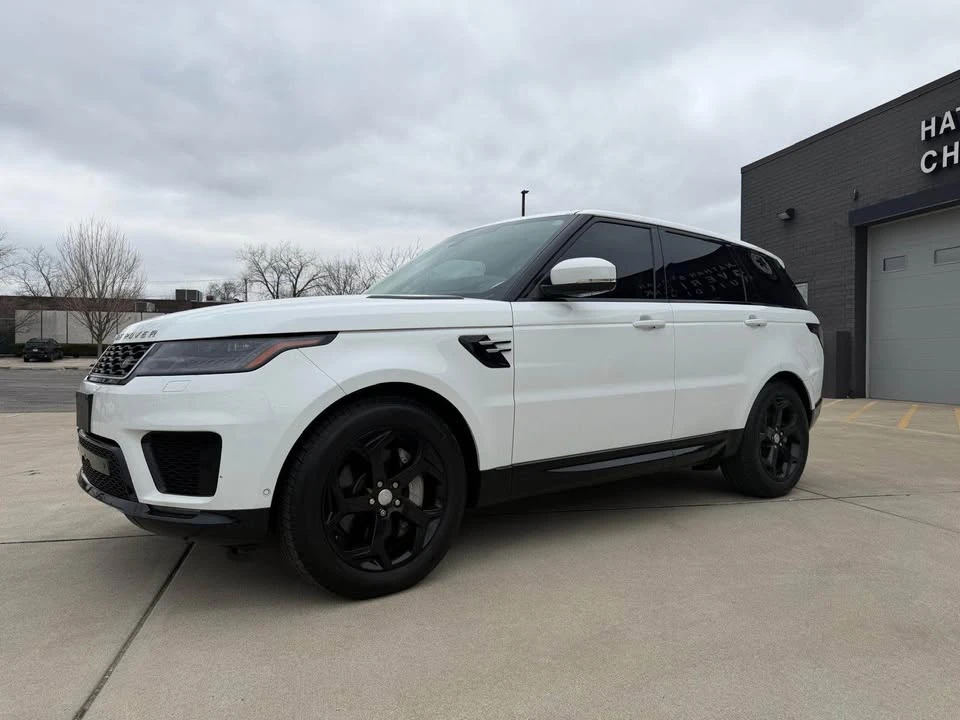 2018 Land Rover Range Rover L405 - Image 6 of 12