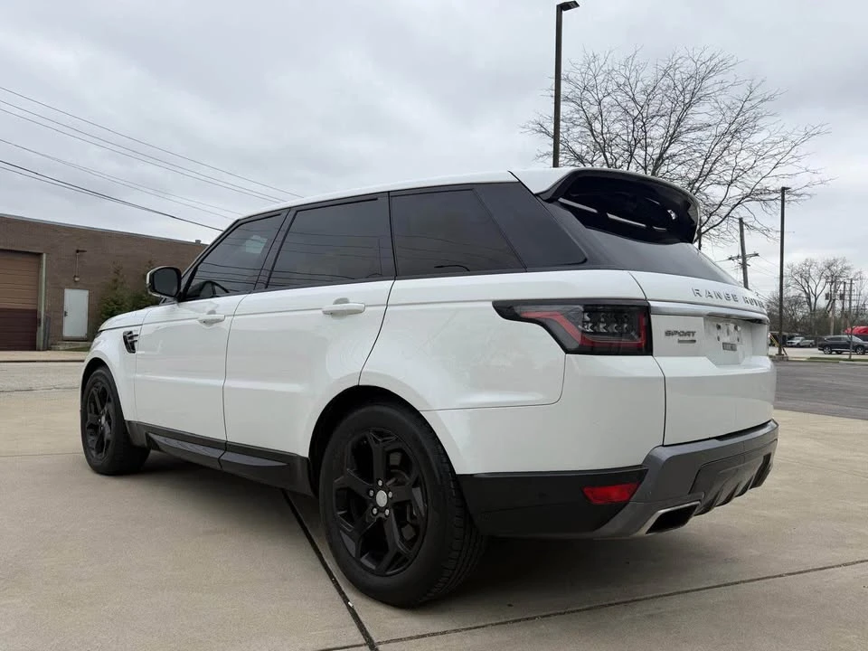 2018 Land Rover Range Rover L405 - Image 9 of 12