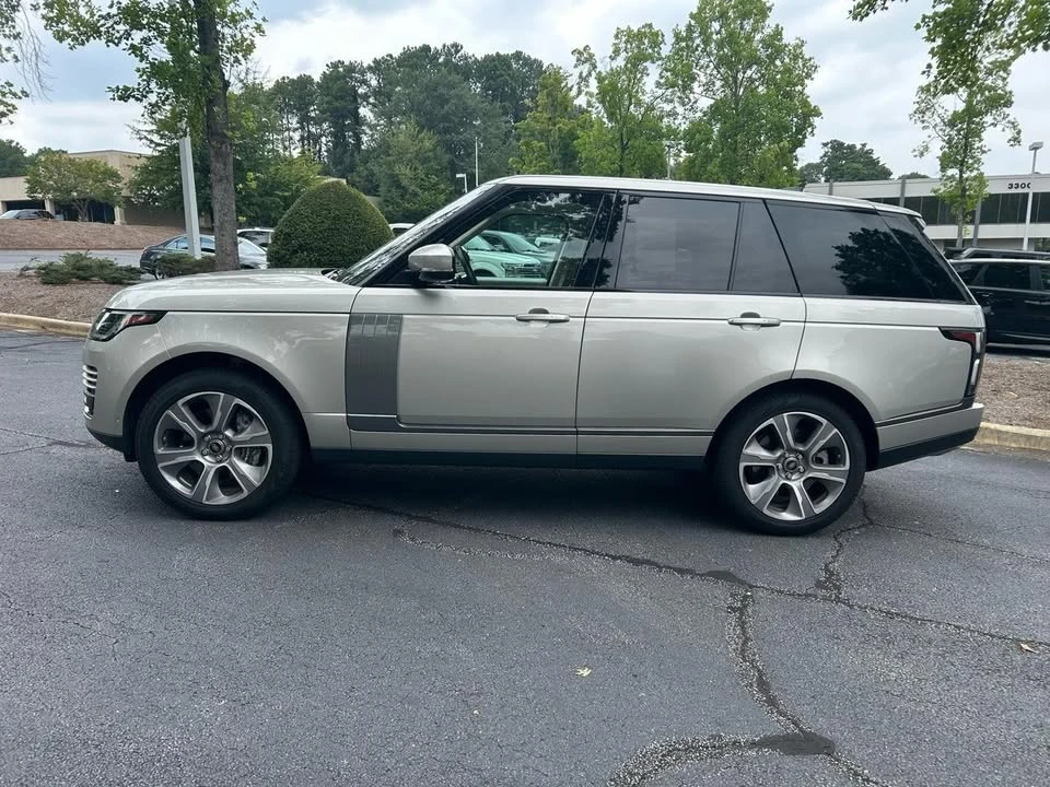 2018 Land Rover Range Rover L405 - Image 2 of 20