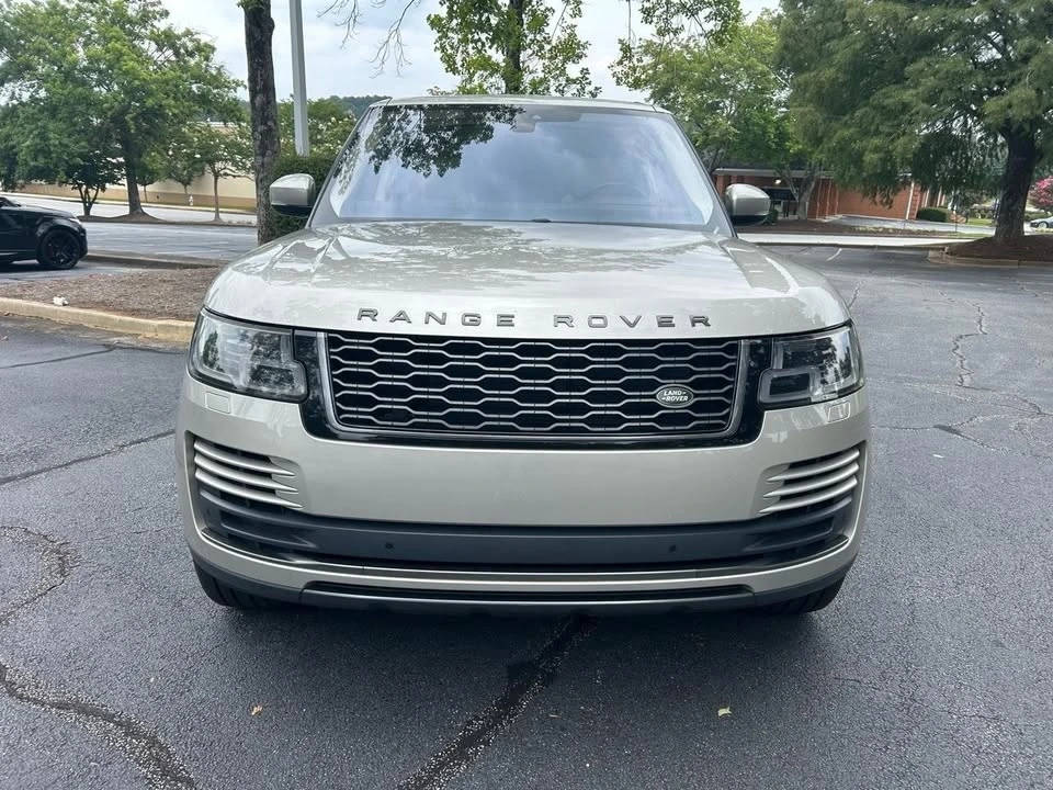 2018 Land Rover Range Rover L405 - Image 8 of 20