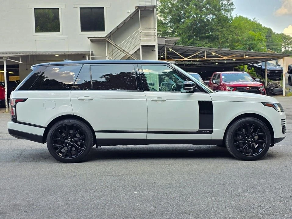 2018 Land Rover Range Rover L405 - Image 3 of 20