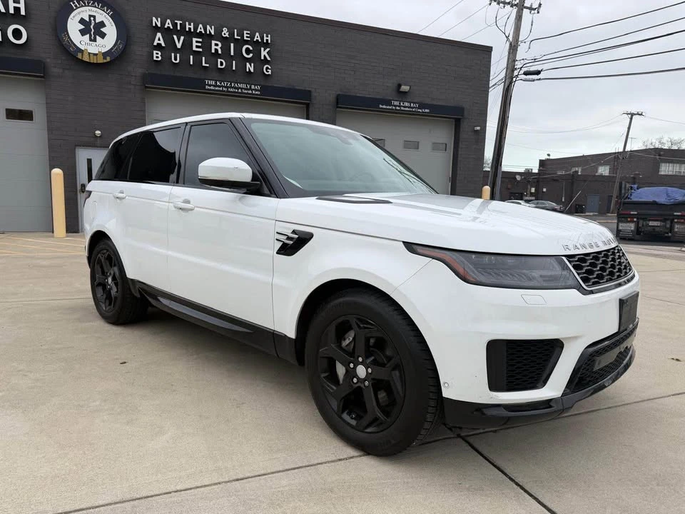 2018 Land Rover Range Rover L405 - Image 5 of 12