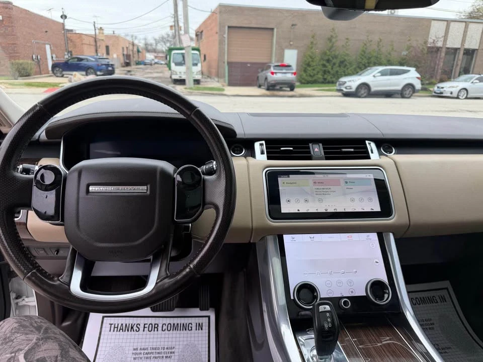 2018 Land Rover Range Rover L405 - Image 10 of 12