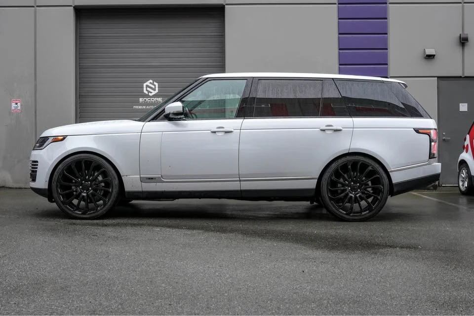 2018 Land Rover Range Rover L405 - Image 19 of 19