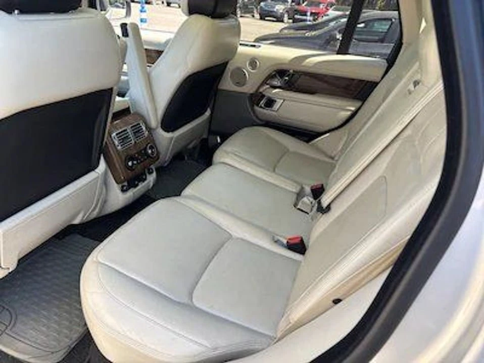 2018 Land Rover Range Rover L405 - Image 17 of 18