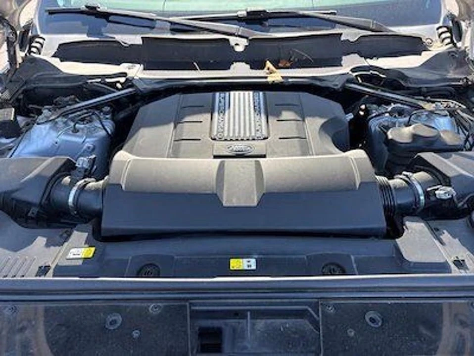 2018 Land Rover Range Rover L405 - Image 4 of 18