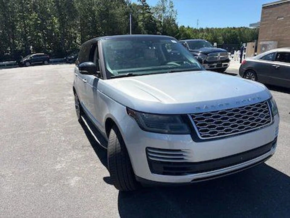 2018 Land Rover Range Rover L405 - Image 7 of 18