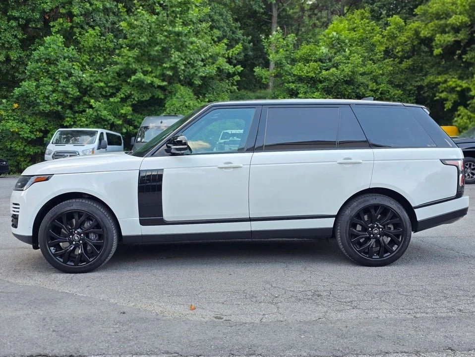 2018 Land Rover Range Rover L405 - Image 2 of 20