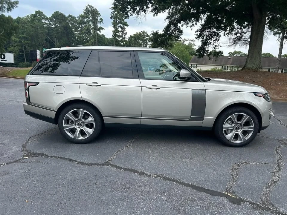 2018 Land Rover Range Rover L405 - Image 6 of 20