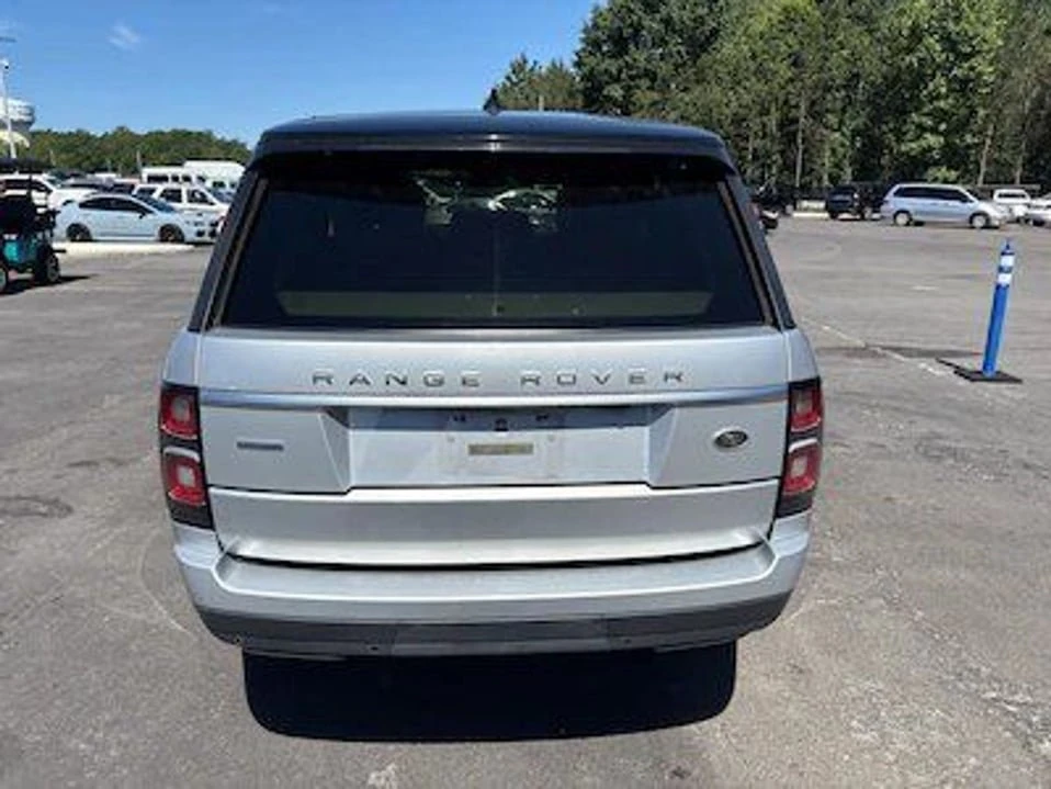 2018 Land Rover Range Rover L405 - Image 14 of 18