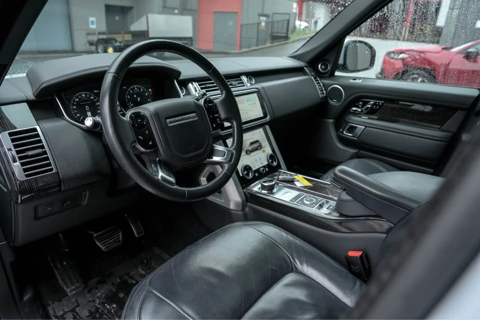 2018 Land Rover Range Rover L405 - Image 6 of 19